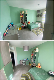 cameretta TRATTABILE! IN 0TTIM0 STATO