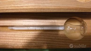 Alcoolometro vinometro ditta Enolinea