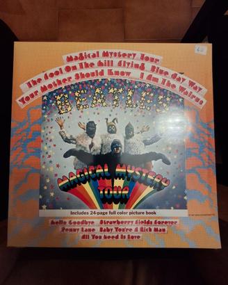 Disco in Vinile