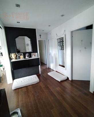 Appartamento quadrilocale al Lido di Venezia