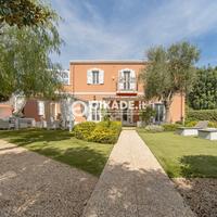 Pula - Lussuosa villa in pieno centro