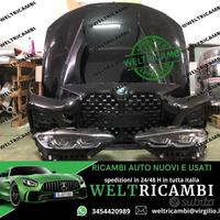 Bmw serie 4 m 2023 per ricambi