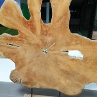 Radice elemento di arredo