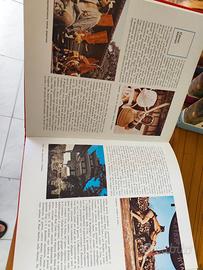 Enciclopedia Le Mille Ricerche del 1974
