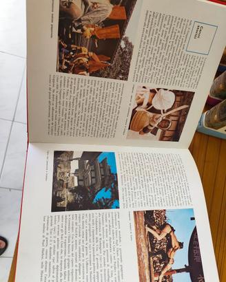 Enciclopedia Le Mille Ricerche del 1974