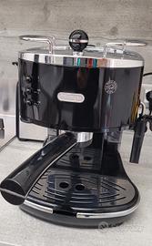 Macchina caffè cialde