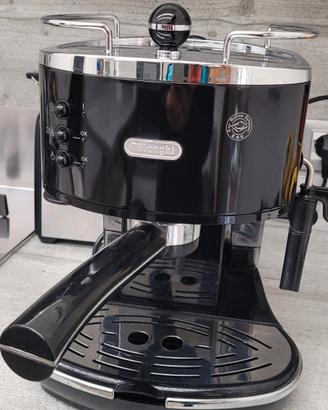 Macchina caffè cialde