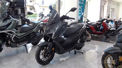 VOGE SR1 125 ABS - 2023 "TAGLIANDATO"