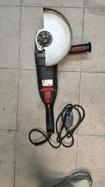 Smerigliatrice angolare wurth master 230mm