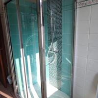 Box doccia completo (PREZZO RIBASSATO)