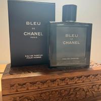 Bleu  de Chanel  100 ml