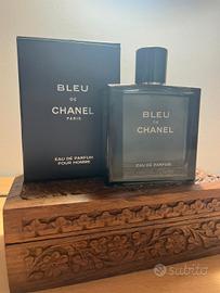 Bleu  de Chanel  100 ml