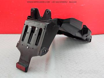 PORTATARGA PORTA HONDA HORNET 600 2000 2002 CB F 2