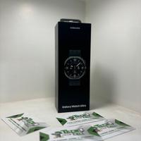 Samsung Galaxy watch ultra