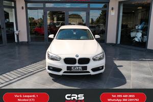 Bmw 116 116d 5p. Msport