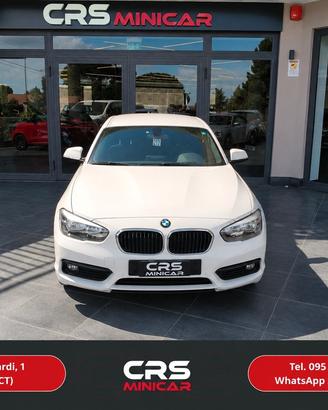 Bmw 116 116d 5p. Msport