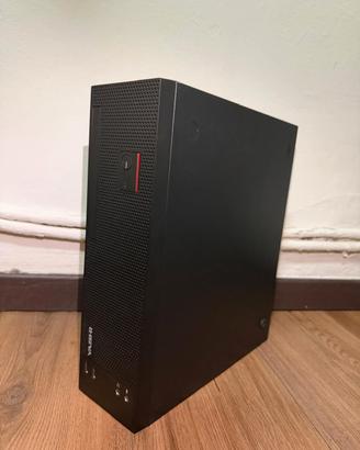 PC Fisso Yashi i5 12° Gen 8GB RAM SSD 512GB NVMe