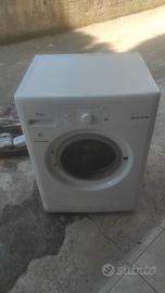 ricambi lavatrice Whirlpool DLC9100