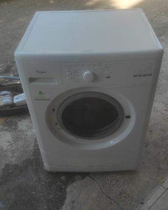ricambi lavatrice Whirlpool DLC9100