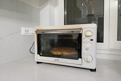 Forno elettrico Koenic, 1500watt. 