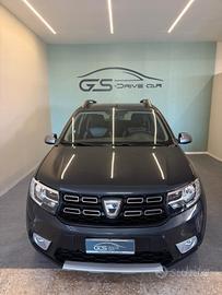 Dacia Sandero Stepway 1.5 dCi 8V 90CV Start&Stop E