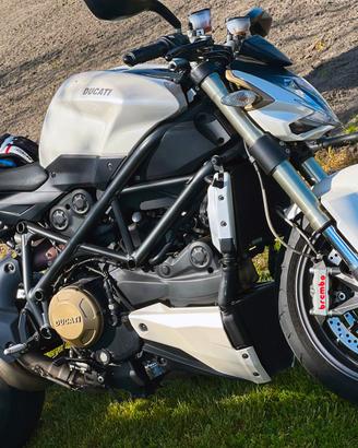 Ducati Streetfighter 1098