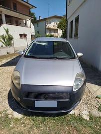 Fiat Grande punto 2008 da sistemare