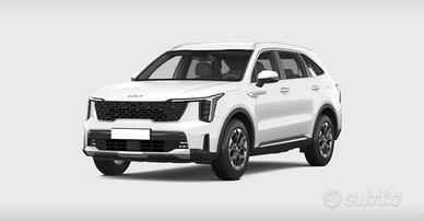 Kia Sorento 1.6 T-GDi PHEV AT6 4WD Business