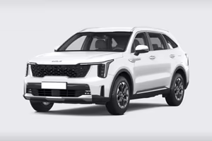 Kia Sorento 1.6 T-GDi PHEV AT6 4WD Business
