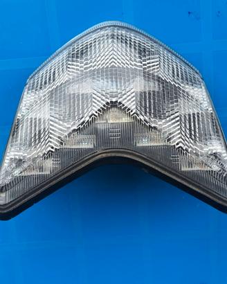 Luce stop Kawasaki Ninja 636 anno 2005/06