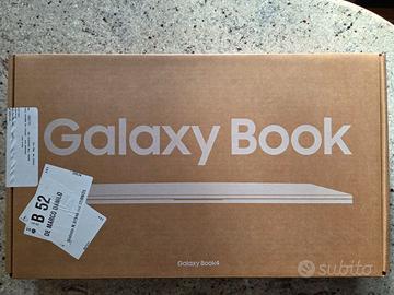 Samsung Galaxy Book 4 i3