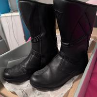 Stivali moto Dainese NUOVI