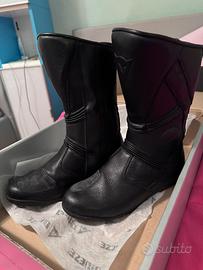 Stivali moto Dainese NUOVI