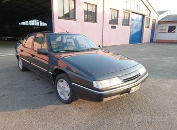 Citroen XM 2.0i