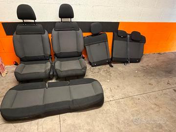 TAPPEZZERIA CITROEN C3 ANNO 2020 2021 2022 2023 20