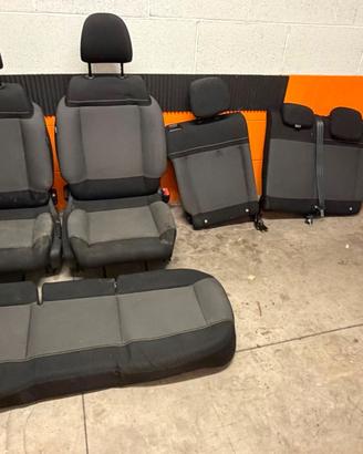 TAPPEZZERIA CITROEN C3 ANNO 2020 2021 2022 2023 20