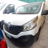 Renault Trafic T27 1.6dCi 125CV NETTO!!!