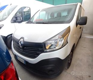 Renault Trafic T27 1.6dCi 125CV NETTO!!!