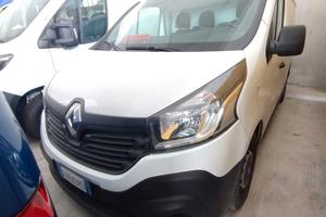 Renault Trafic T27 1.6dCi 125CV NETTO!!!