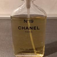 Chanel 19 eau de parfum 