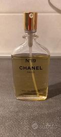 Chanel 19 eau de parfum 