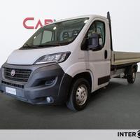 FIAT Ducato maxi 35 LH1 2.3 mjt 140cv carro E6d-te