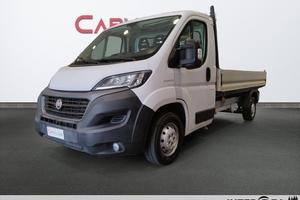 FIAT Ducato maxi 35 LH1 2.3 mjt 140cv carro E6d-te