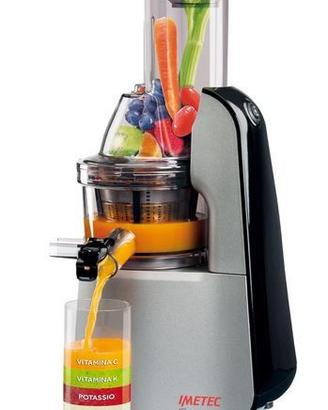 Estrattore di succo Imetec SuccoVivo SJ 1000
