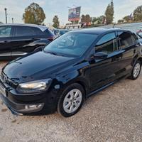 Volkswagen Polo 1.2 TDI DPF 5 p. Blue Motion 75 CV