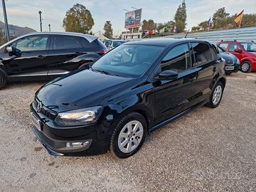 Volkswagen Polo 1.2 TDI DPF 5 p. Blue Motion 75 CV