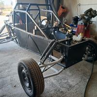 prototipo artigianale 