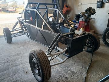 prototipo artigianale 