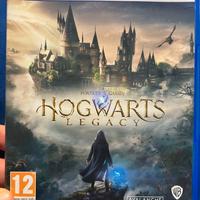HOGWARTS LEGACY Ps5