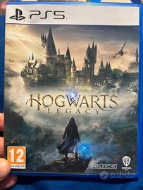 HOGWARTS LEGACY Ps5